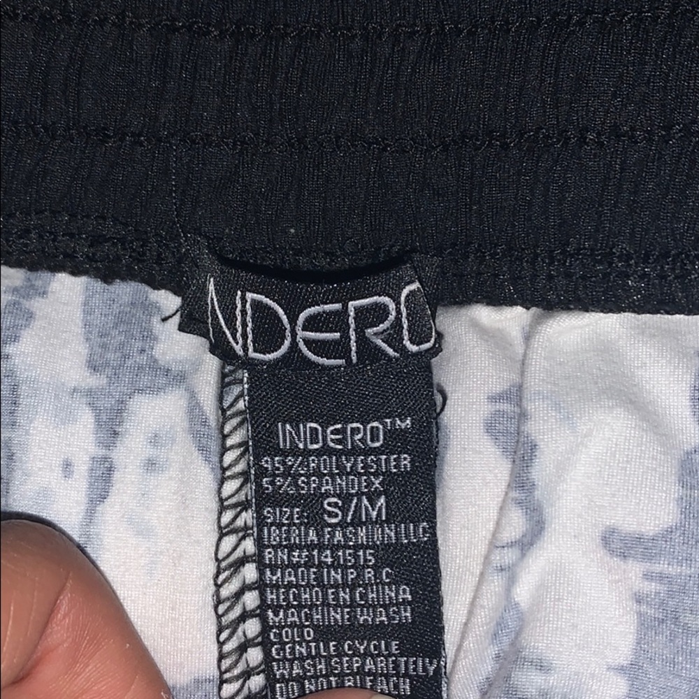 Pants - Picture 3 of 4